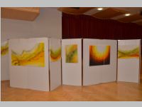 Fr�hjahrsausstellung vom K�nstlerverein Neufeld, 24.05.2013
