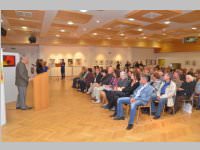 Fr�hjahrsausstellung vom K�nstlerverein Neufeld, 24.05.2013