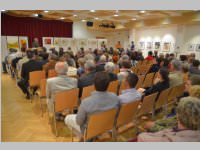 Fr�hjahrsausstellung vom K�nstlerverein Neufeld, 24.05.2013