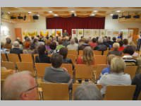 Fr�hjahrsausstellung vom K�nstlerverein Neufeld, 24.05.2013