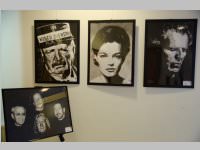 Fr�hjahrsausstellung vom K�nstlerverein Neufeld, 24.05.2013