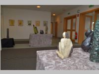 Fr�hjahrsausstellung vom K�nstlerverein Neufeld, 24.05.2013