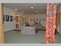 Fr�hjahrsausstellung vom K�nstlerverein Neufeld, 24.05.2013