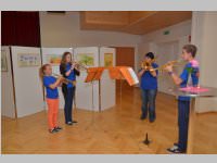 Fr�hjahrsausstellung vom K�nstlerverein Neufeld, 24.05.2013