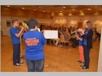 Fr�hjahrsausstellung vom K�nstlerverein Neufeld, 24.05.2013