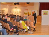Fr�hjahrsausstellung vom K�nstlerverein Neufeld, 24.05.2013