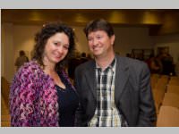 Fr�hjahrsausstellung vom K�nstlerverein Neufeld, 24.05.2013