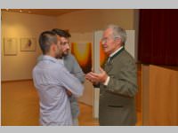 Fr�hjahrsausstellung vom K�nstlerverein Neufeld, 24.05.2013