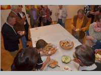 Fr�hjahrsausstellung vom K�nstlerverein Neufeld, 24.05.2013