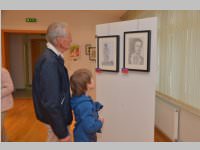 Fr�hjahrsausstellung vom K�nstlerverein Neufeld, 24.05.2013