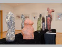 Fr�hjahrsausstellung vom K�nstlerverein Neufeld, 23.05.2014