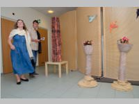 Fr�hjahrsausstellung vom K�nstlerverein Neufeld, 23.05.2014