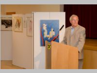 Fr�hjahrsausstellung vom K�nstlerverein Neufeld, 23.05.2014