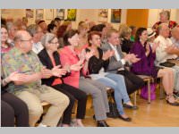 Fr�hjahrsausstellung vom K�nstlerverein Neufeld, 23.05.2014