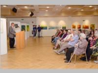 Fr�hjahrsausstellung vom K�nstlerverein Neufeld, 23.05.2014