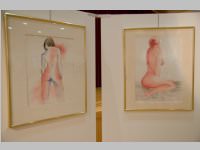 Fr�hjahrsausstellung vom K�nstlerverein Neufeld, 23.05.2014