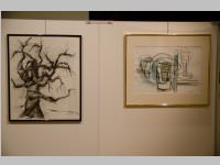 Fr�hjahrsausstellung vom K�nstlerverein Neufeld, 23.05.2014