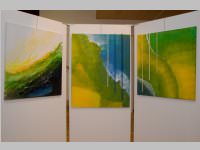 Fr�hjahrsausstellung vom K�nstlerverein Neufeld, 23.05.2014