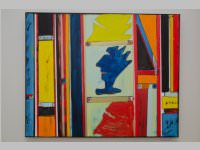 Fr�hjahrsausstellung vom K�nstlerverein Neufeld, 23.05.2014