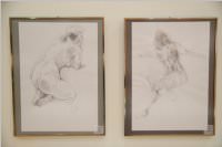 Fr�hjahrsausstellung vom K�nstlerverein Neufeld, 15.05.2015