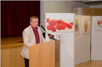 Fr�hjahrsausstellung vom K�nstlerverein Neufeld, 15.05.2015