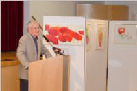 Fr�hjahrsausstellung vom K�nstlerverein Neufeld, 15.05.2015