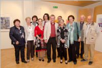 Fr�hjahrsausstellung vom K�nstlerverein Neufeld, 15.05.2015