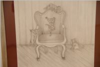 Fr�hjahrsausstellung vom K�nstlerverein Neufeld, 15.05.2015