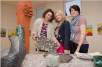 Fr�hjahrsausstellung vom K�nstlerverein Neufeld, 15.05.2015