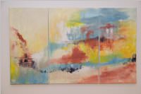 Fr�hjahrsausstellung vom K�nstlerverein Neufeld, 15.05.2015