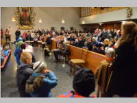 Laternenfest im Kindergarten Neufeld, 08.11.2013