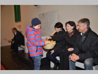 Laternenfest im Kindergarten Neufeld, 08.11.2013