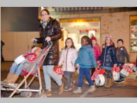 Laternenfest im Kindergarten Neufeld, 07.11.2014
