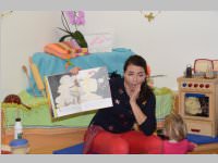 Mrchenstunde mit Martina Haring, 19.10.2013