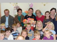 Mrchenstunde mit Martina Haring, 19.10.2013