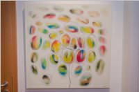 Elke Mischling - Bilderausstellung 'Daham', 15.07.2016