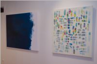 Elke Mischling - Bilderausstellung 'Daham', 15.07.2016