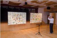 Elke Mischling - Bilderausstellung 'Daham', 15.07.2016