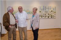 Elke Mischling - Bilderausstellung 'Daham', 15.07.2016