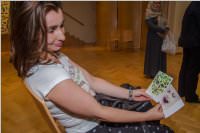 Elke Mischling - Bilderausstellung 'Daham', 15.07.2016