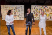 Elke Mischling - Bilderausstellung 'Daham', 15.07.2016