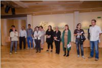 Elke Mischling - Bilderausstellung 'Daham', 15.07.2016