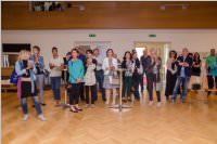 Elke Mischling - Bilderausstellung 'Daham', 15.07.2016