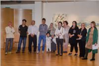 Elke Mischling - Bilderausstellung 'Daham', 15.07.2016