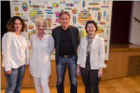 Elke Mischling - Bilderausstellung 'Daham', 15.07.2016