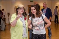 Elke Mischling - Bilderausstellung 'Daham', 15.07.2016
