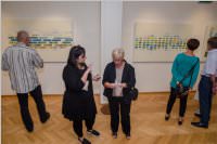 Elke Mischling - Bilderausstellung 'Daham', 15.07.2016