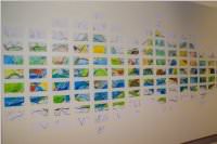 Elke Mischling - Bilderausstellung 'Daham', 15.07.2016