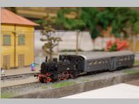 Modellbau-Ausstellung, 08. + 09.11.2014