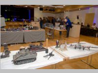 Modellbau-Ausstellung, 08. + 09.11.2014